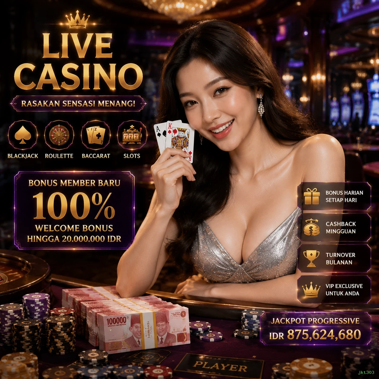 jkt303